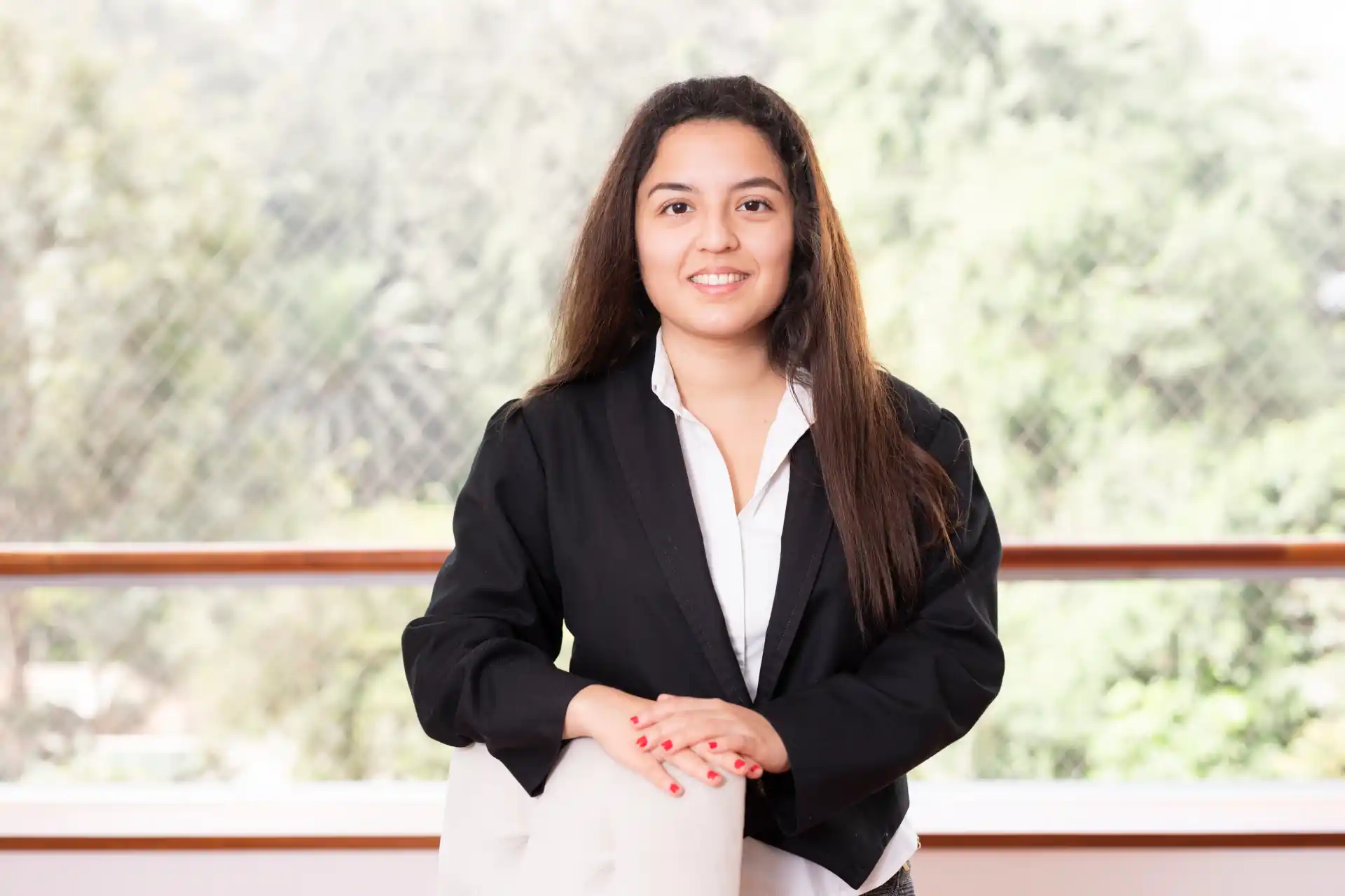 Daniela Patricia Vinatea Sifuentes - Psicóloga en Miraflores Lima Perú