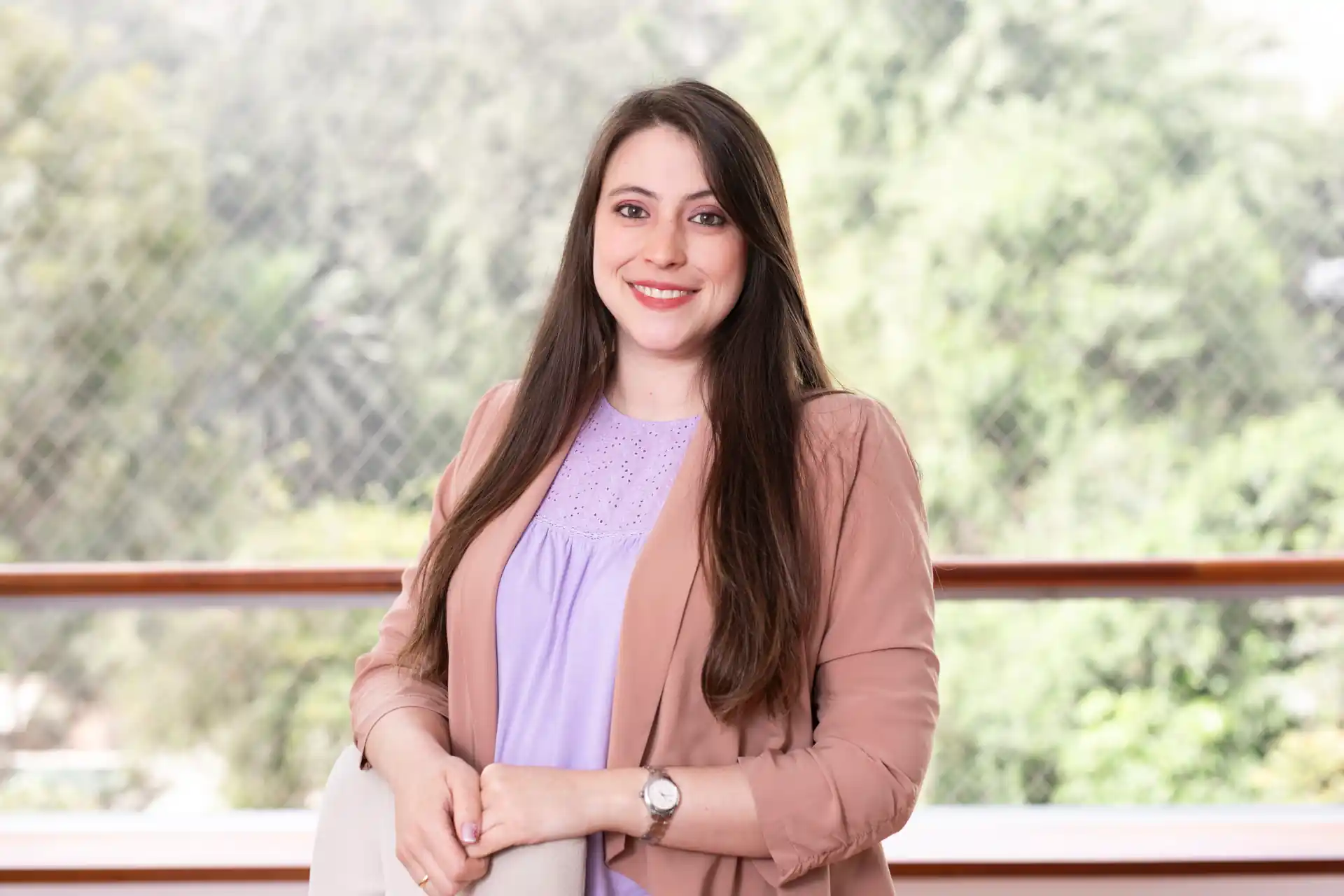 María Isabel Moreno - psicologa psicologica en miraflores Lima Perú