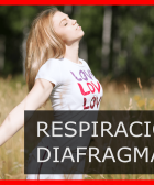 ejercicios de relajación respiraciion diafragmatica