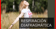 ejercicios de relajación respiraciion diafragmatica