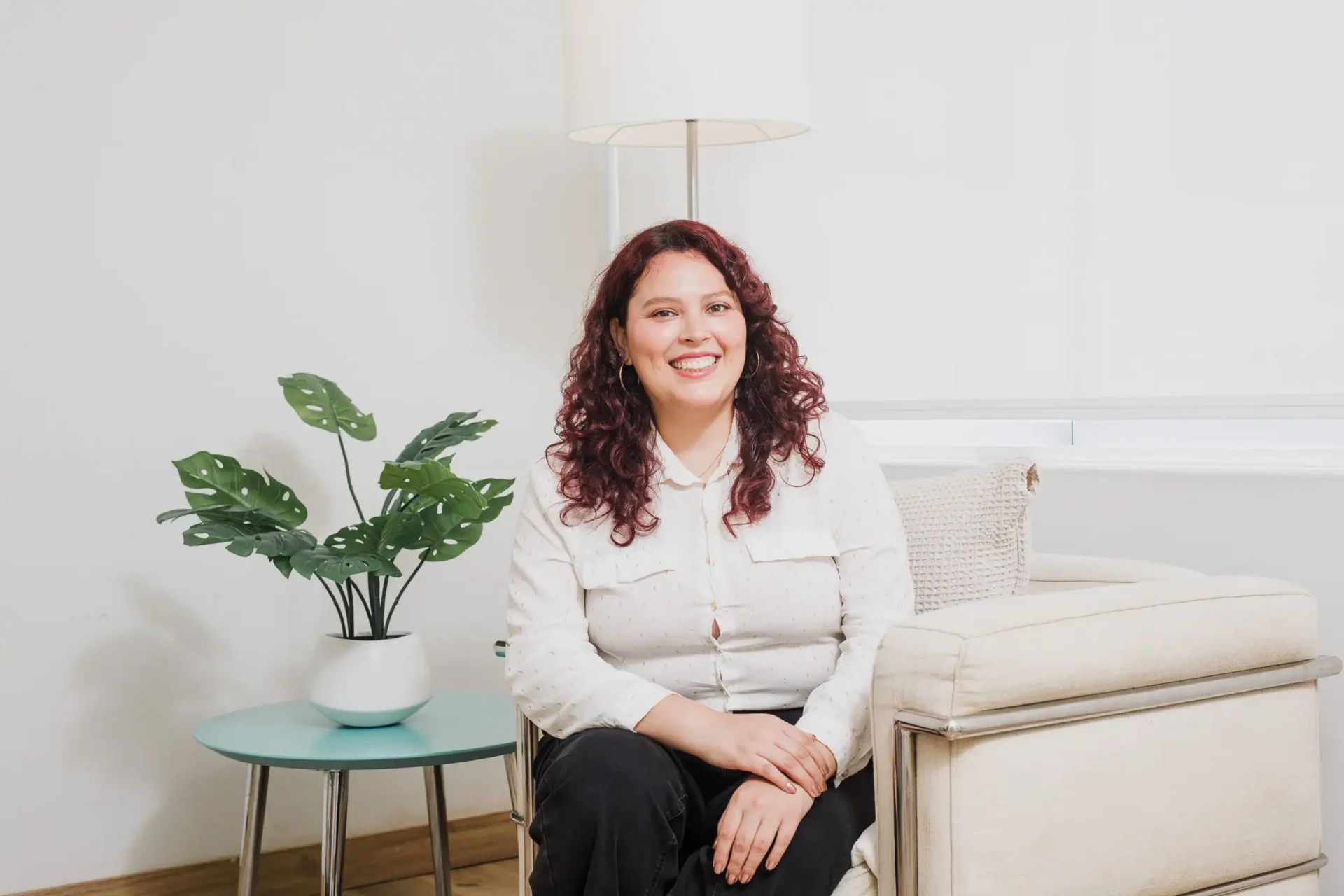 Andrea Alessandra Fernandez Mendoza