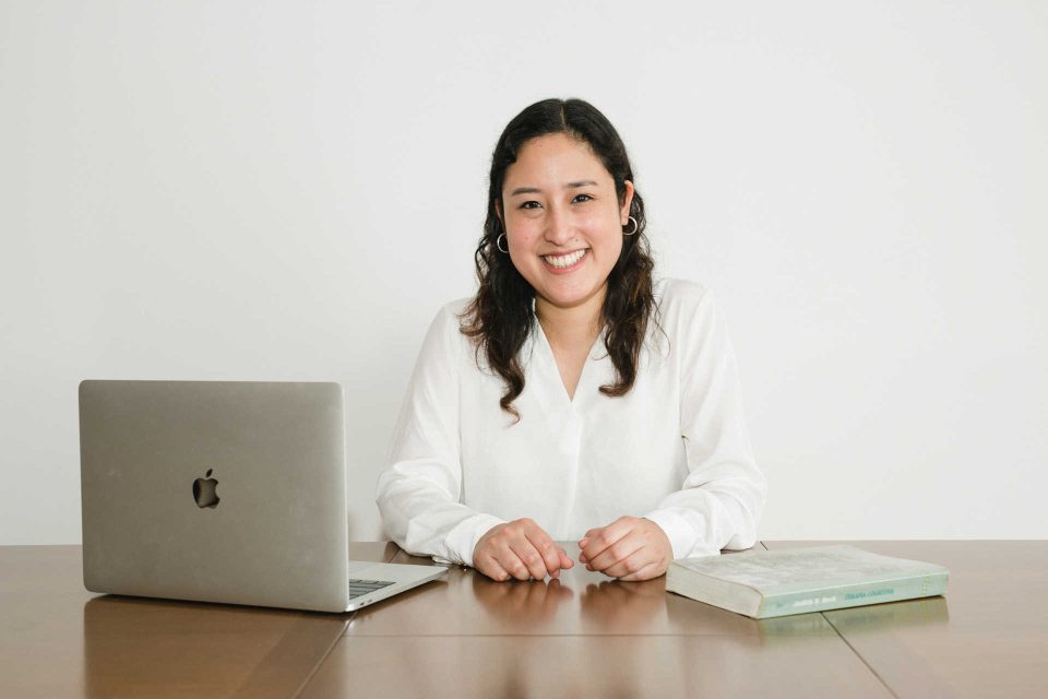 Nicole Jennifer Wong García