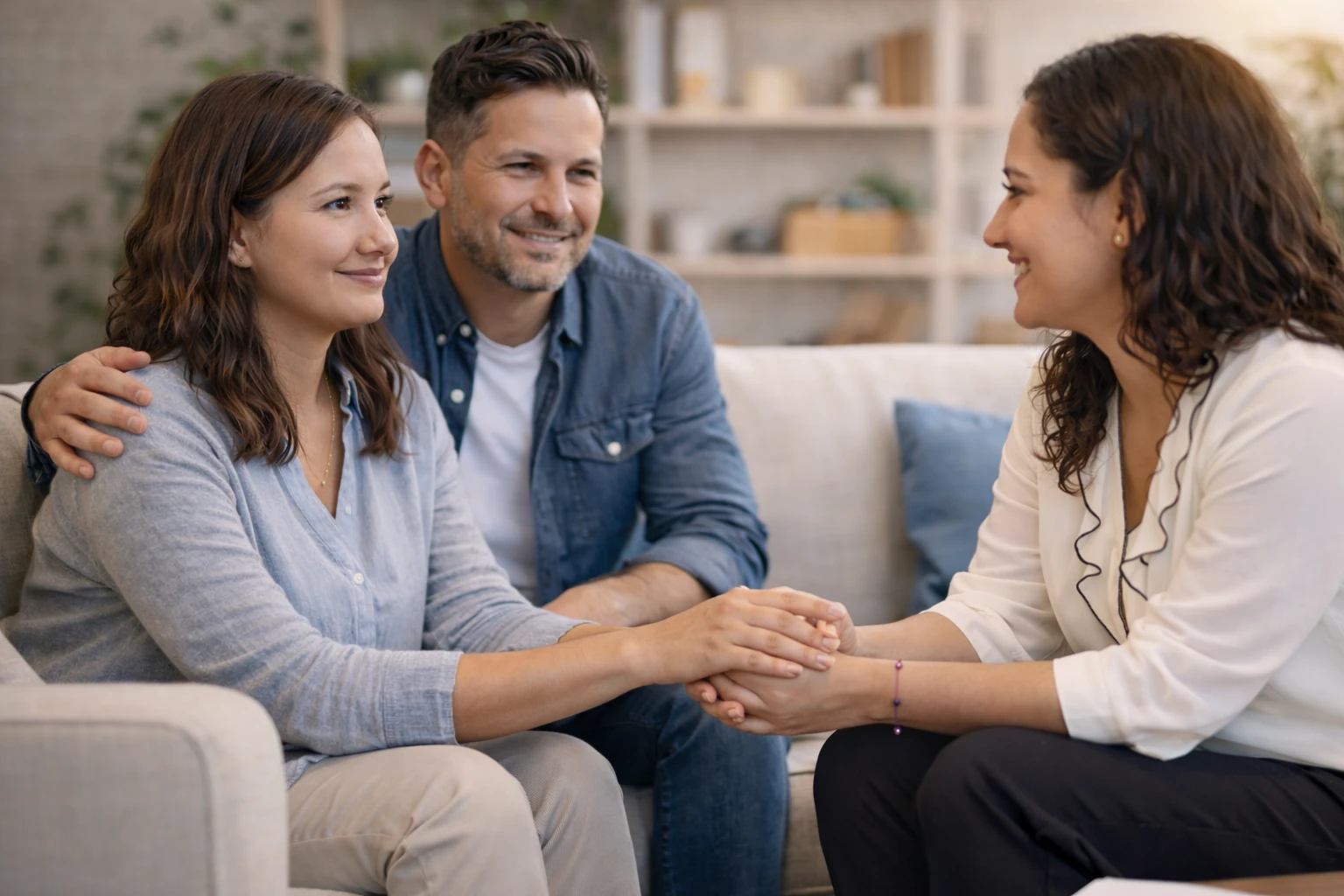 El rol de la psicología oncológica en pacientes con cáncer y sus familias