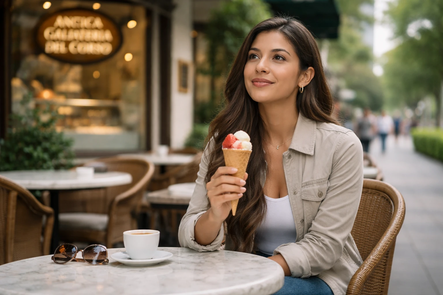 Cómo tratar la inseguridad y baja autoestima