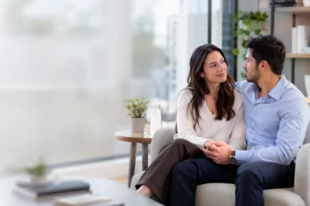 Terapia de pareja en Lima Perú con psicólogos especialistas ayudando a mejorar la comunicación y fortalecer la relación