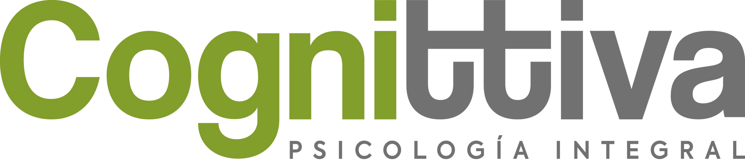 Logo Cognittiva Psicología Integral